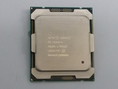 Intel Xeon E5-2609 v4 1.7 GHz LGA 2011-3 Server CPU Processor SR2P1