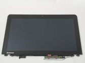 Lenovo ThinkPad X250 Touchscreen 12.5 in 1366 x 768 Glossy Screen Assembly