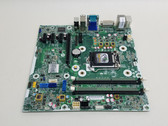 Lot of 2 HP 718778-001 ProDesk 400 G1 SFF LGA 1150 DDR3 Desktop Motherboard