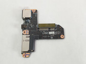 Lenovo NS-A072 Laptop HDMI USB SD Card Reader For Yoga 2 Pro Series