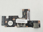 Lenovo 4551-500011-01 Laptop USB Port Card Reader For IdeaPad Yoga 13