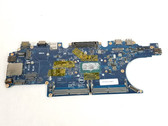 Lot of 5 Dell Latitude E5470 Intel Core i5-6300U 2.4 GHz DDR4 Motherboard HCP0K