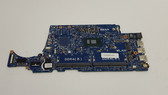 Dell Latitude 3480 Core i3-7100U 2.4 GHz DDR4 Laptop Motherboard 04JRR