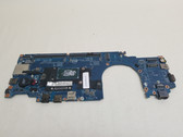 Lot of 2 Dell Latitude 5480 Core i5-6300U 2.4 GHz DDR4 Laptop Motherboard RH40R