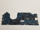 Dell Latitude 5590 Core i5-8250U 1.6 GHz DDR4 Laptop Motherboard FJGHG
