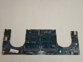 Lot of 2 Dell Precision 15 5510 2.8 GHz Xeon E3-1505M v5 DDR4 Motherboard WWKNF