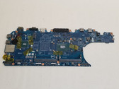 Dell Latitude E5570 Core i5-6440HQ 2.60 GHz DDR4 Motherboard CPTX8