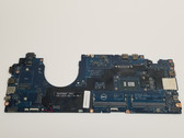 Dell Latitude 5590 Core i5-8250U 1.60GHz DDR4 Laptop Motherboard 18JMR
