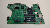 Dell Latitude E5510 Intel rPGA 989 DDR3 SDRAM Laptop Motherboard 1X4WG