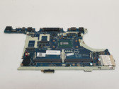 Lot of 2 Dell Latitude E7450 Core i5-5300U 2.30 GHz DDR3L Motherboard R1VJD