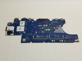 Dell Latitude E5550 Core i5-5300U 2.30 GHz DDR3L Motherboard W4CTJ