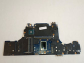 Dell Precision 7520 2.9 GHz Xeon E3-1545M v5 DDR4 Motherboard JYFWJ