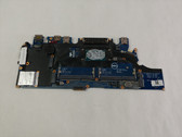 Lot of 2 Dell Latitude E7250 Core i5-5300U 2.3GHz DDR3 Laptop Motherboard G9CNK