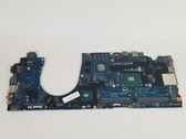 Dell Latitude 5580 Core i7-7820HQ 2.9GHz DDR4 Laptop Motherboard DN786