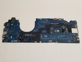 Dell Latitude 5590 Core i5-8250U 1.6 GHz DDR4 Laptop Motherboard F58TV