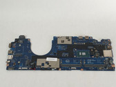 Dell Latitude 5580 Intel Core i5-7200U 2.50 GHz DDR4 Motherboard 7H156