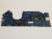 Dell Latitude 5590 Core i7-8650U 1.9 GHz DDR4 Laptop Motherboard GKGF4