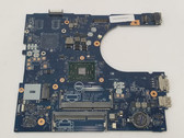 Dell Inspiron 15 5555 AMD A8-7410 2.20 GHz DDR3L Motherboard 1N0C6