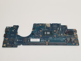 Dell Latitude 5280 Core i5-7300U 2.6 GHz DDR4 Laptop Motherboard 4T711