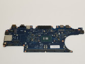Dell Latitude E5470 Core i3-6100U 2.3GHz DDR4 Laptop Motherboard 0VJ1G