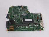 Lot of 2 Dell Latitude 3440 Core i3-4030U 1.9 GHz DDR3 Laptop Motherboard RGV81