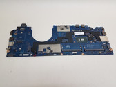 Lot of 2 Dell Latitude 5580 Core i5-7200U 2.5 GHz DDR4 Laptop Motherboard 25W0N
