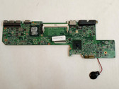 Dell Vostro V130 Core i3-380UM 1.33 GHz DDR3 Laptop Motherboard W71WT