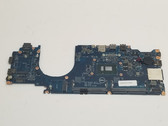 Dell Latitude 5490 Core i5-8250U 1.6 GHz DDR4 Laptop Motherboard FTY9P