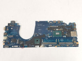 Dell Latitude 5591 Core i5-8400H 2.5 GHz DDR4 Laptop Motherboard 31PG4