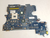 Dell Latitude E6520 Intel rPGA 989 DDR3 SDRAM Laptop Motherboard GXMFX