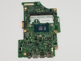 Dell Inspiron 13 7359 Core i3-6100U 2.30 GHz DDR3L Motherboard KN06J