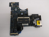 Lot of 2 Dell Latitude E4300 Core 2 Duo SP9400 2.4 GHz Laptop Motherboard D199R
