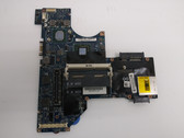 Dell Latitude E4300 Core 2 Duo SP9400 2.4 GHz Laptop Motherboard D199R
