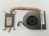 Lenovo 00NY528 5-Pin BGA 1356  Heatsink and Fan For ThinkPad L560