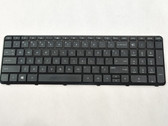 HP 708168-001 Laptop Keyboard for Pavilion 15-E / 15-F / 15-G / 15-N