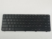 HP 646125-001 Laptop Keyboard for Presario CQ43 / Presario CQ58