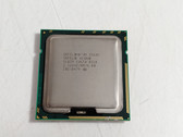 Lot of 2 Intel Xeon E5607 2.26 GHz 4.8 GT/s LGA 1366 Server CPU Processor SLBZ9