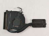 Dell JNYF2 4-Pin BGA 1023  Heatsink and Fan For Latitude E6220