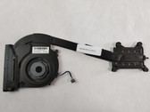 HP 821163-001 4-Pin Laptop Heatsink w/Fan For EliteBook 840