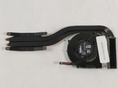 Lenovo 00HN743 None BGA 1168  Heatsink and Fan For ThinkPad X1 Carbon 3rd Gen