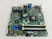 HP 696549-003 Prodesk 600 G1 MT LGA 1150 DDR3 Desktop Motherboard