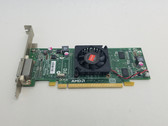 Lot of 2 AMD Radeon HD 6350 512 MB DDR3 PCI Express 2.0 x16 Desktop Video Card