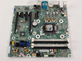 Lot of 2 HP 697895-002 Z230 Workstation LGA 1150 DDR3 SDRAM Desktop Motherboard