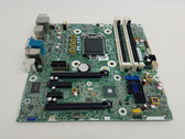 Lot of 2 HP 697895-002 Z230 Workstation LGA 1150 DDR3 SDRAM Desktop Motherboard