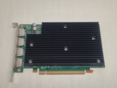 Nvidia Quadro NVS 450 512 MB GDDR3 PCI Express x16 Desktop Video Card