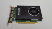 Nvidia Quadro M2000 4 GB GDDR5 PCI Express x16 Desktop Video Card