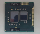 Intel Core i3-380M 2.53 GHz Socket G1 Laptop CPU Processor SLBZX