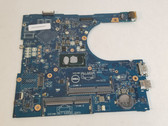 Dell Inspiron 15 5559 Core i5-6200U 2.30 GHz DDR3L Motherboard VYVP1