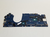 Dell Latitude 5580 Core i5-7440HQ 2.8GHz DDR4 Laptop Motherboard 8T985