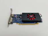 AMD Radeon HD 7570 1 GB DDR3 PCI Express 2.1 x16 Desktop Video Card